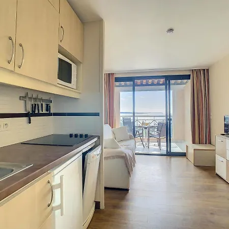 Residence Villa Francia - Cannes Extérieur photo