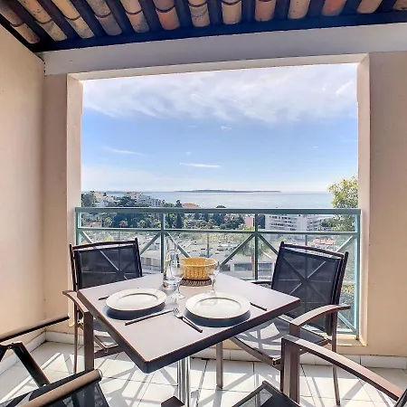 Residence Villa Francia - Cannes Extérieur photo