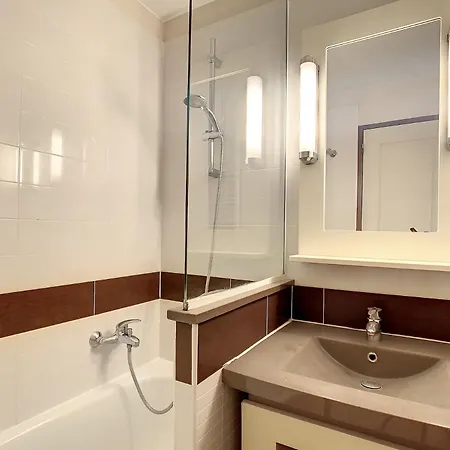 Residence Villa Francia - Cannes Extérieur photo