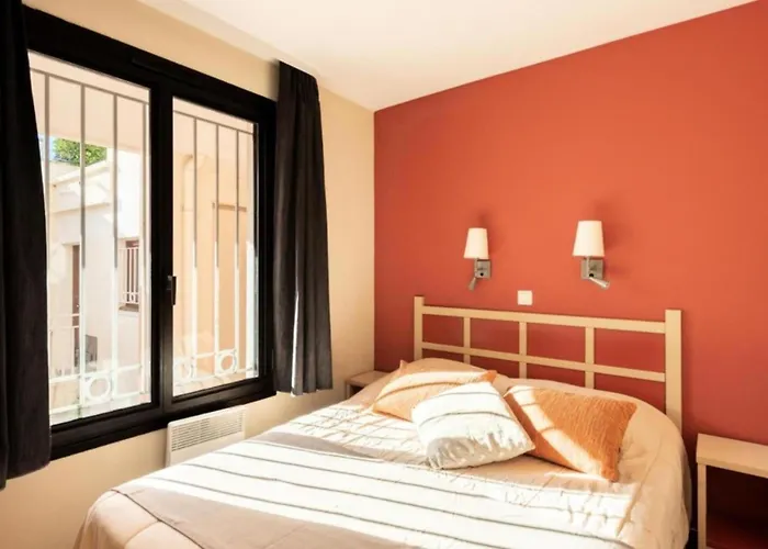 Residence Villa Francia - Cannes